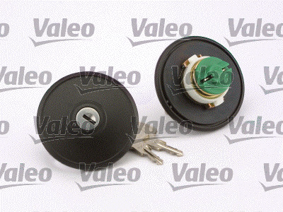 VALEO 247507 Verschluss, Kraftstoffbehälter