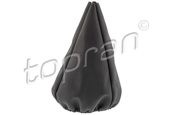 TOPRAN 103 076 Schalthebelverkleidung