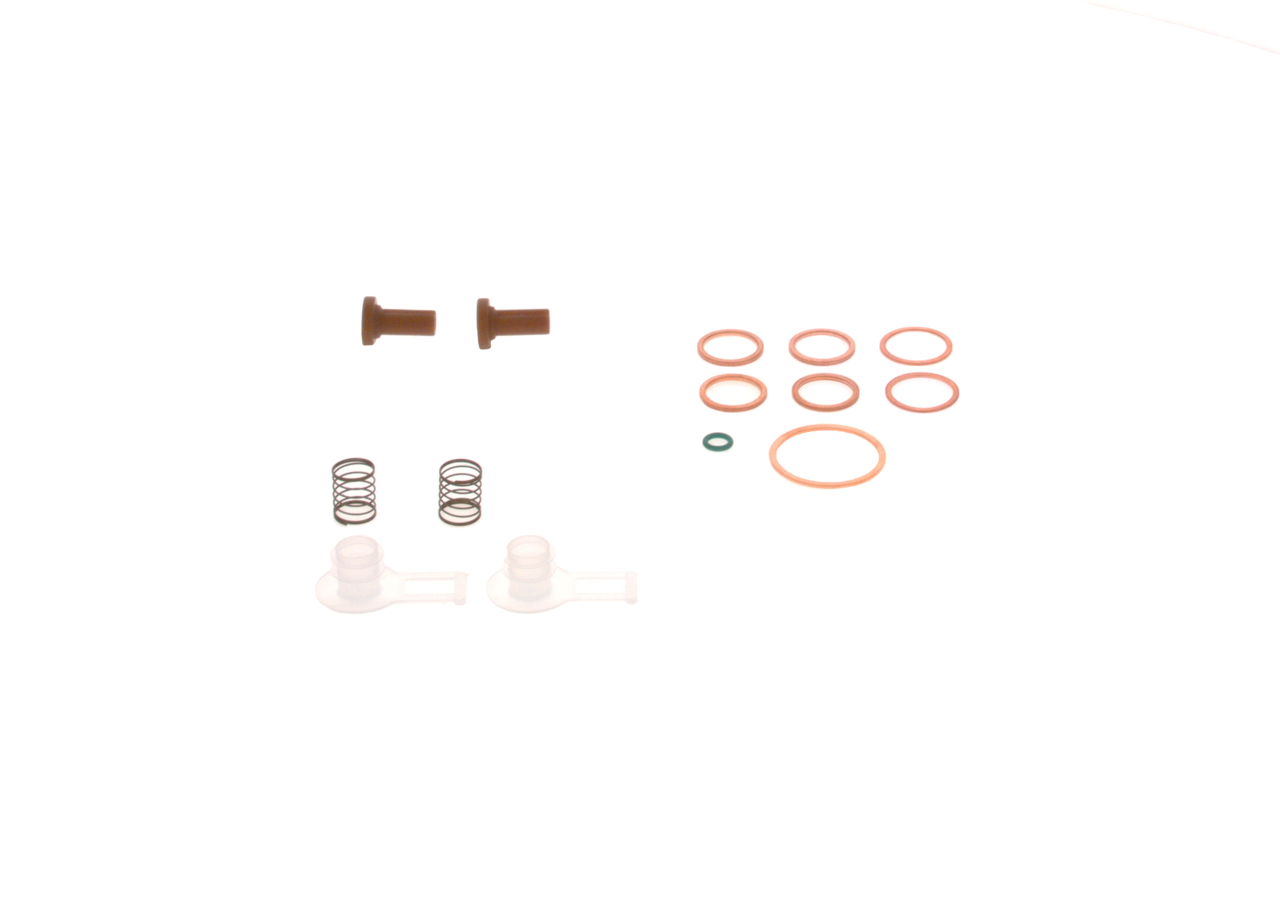 BOSCH 2 447 010 004 Reparatursatz, Kraftstoffpumpe