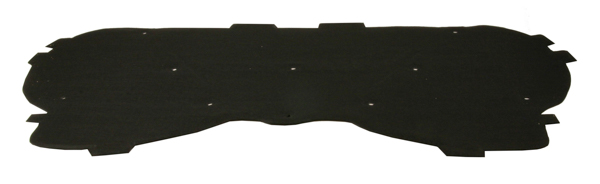 MAXGEAR 27-5101 Motorraumdämmung