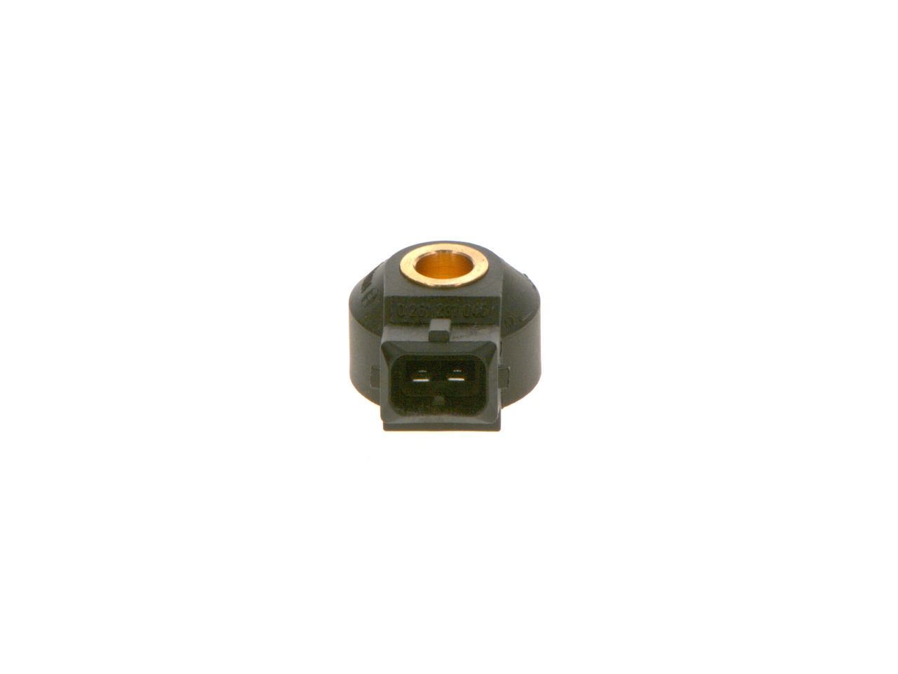 BOSCH 0 261 231 046 Klopfsensor