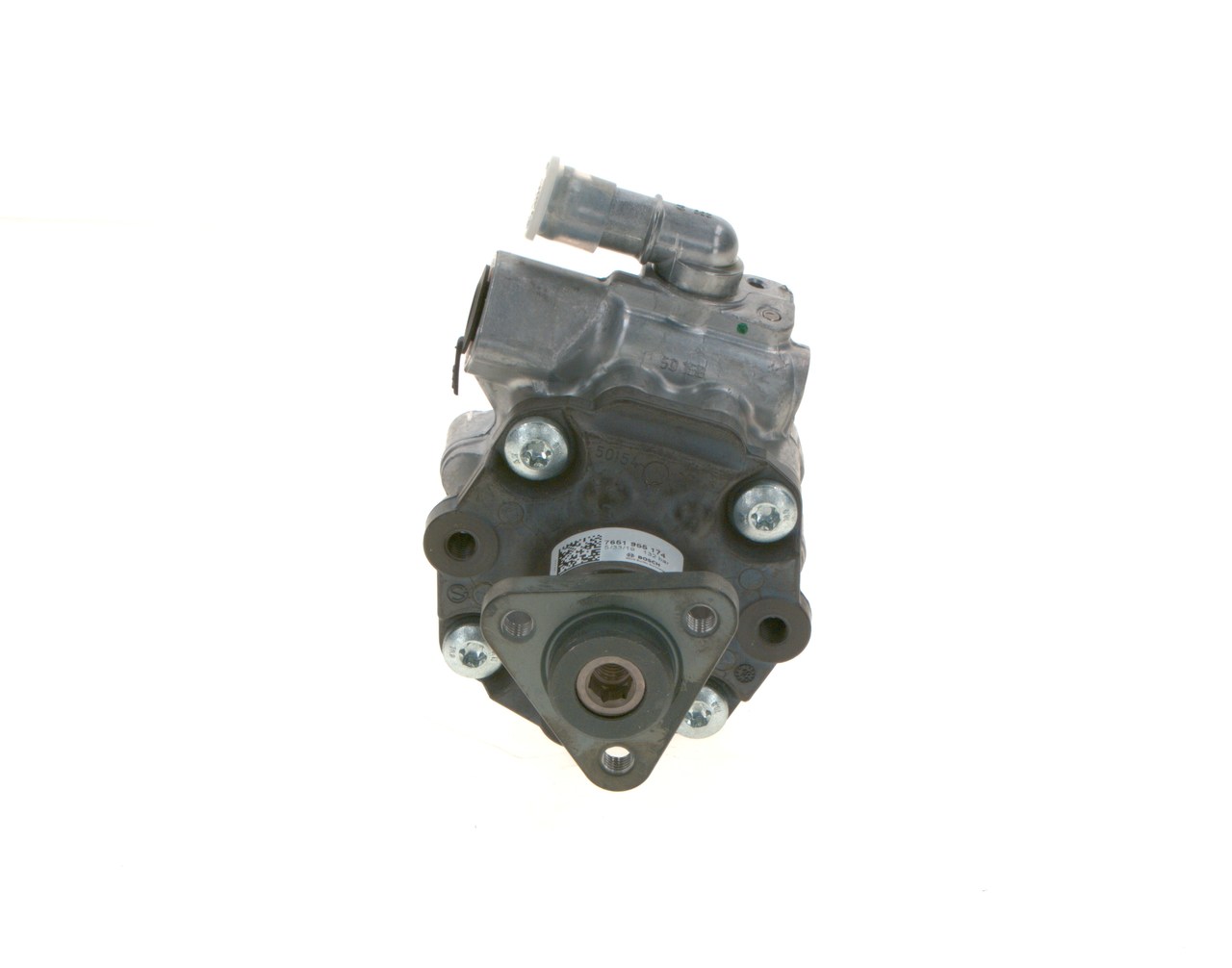 BOSCH K S00 000 159 Hydraulikpumpe, Lenkung