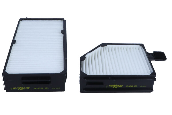 MAXGEAR 26-1944 Filtersatz, Innenraumluft