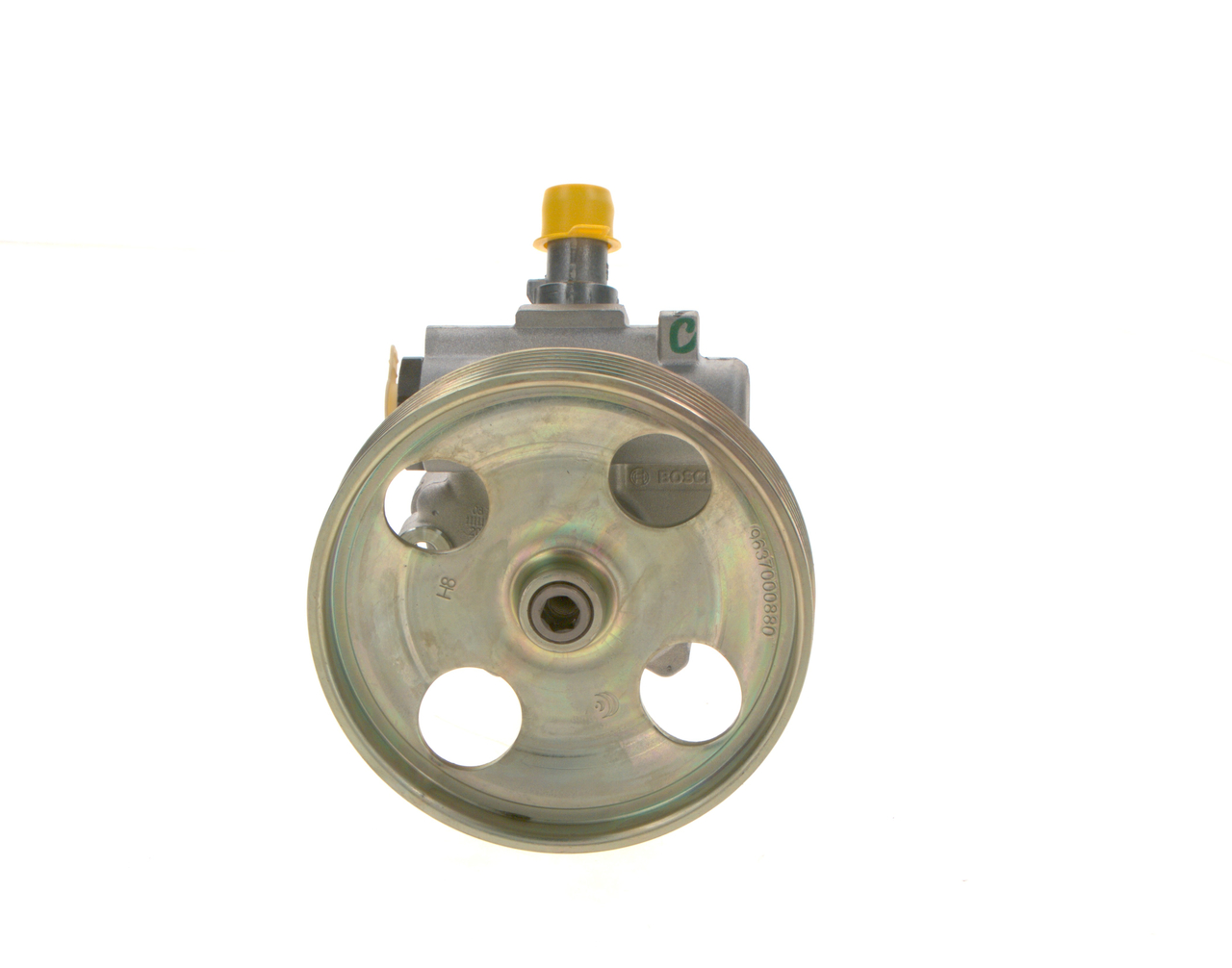 BOSCH K S00 000 143 Hydraulikpumpe, Lenkung