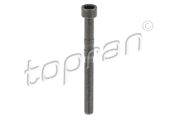 TOPRAN 119 150 Schraube, Kipphebelwelle