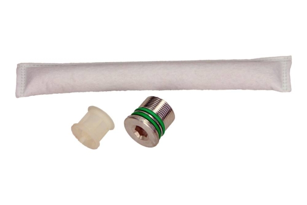 MAXGEAR AC431789 Trockner, Klimaanlage MAXGEAR AC431789 Trockner, Klimaanlage