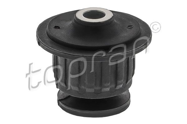 TOPRAN 104 289 Lagerung, Hilfsrahmen/Aggregateträger