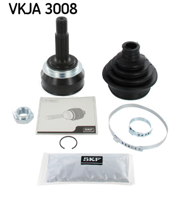SKF VKJA 3008 Gelenksatz, Antriebswelle