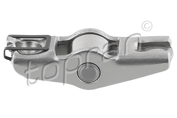 TOPRAN 304 541 Kipphebel, Motorsteuerung