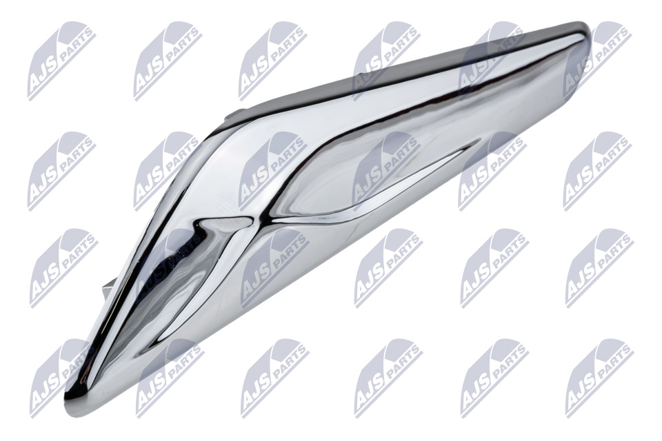 NTY EZC-BM-350 Zierblende, Blinkleuchte