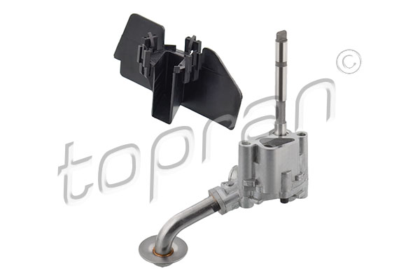 TOPRAN 100 310 Ölpumpe