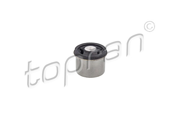 TOPRAN 108 634 Lagerung, Achskörper