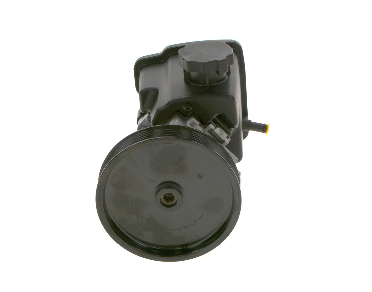 BOSCH K S00 000 597 Hydraulikpumpe, Lenkung