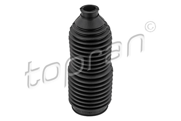 TOPRAN 103 782 Faltenbalg, Lenkung