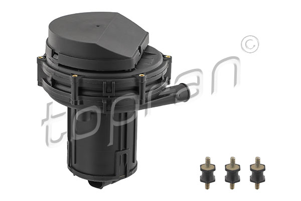 TOPRAN 502 940 Sekundärluftpumpe