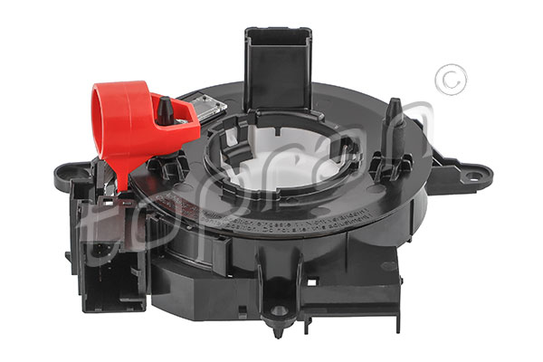 TOPRAN 638 453 Wickelfeder, Airbag