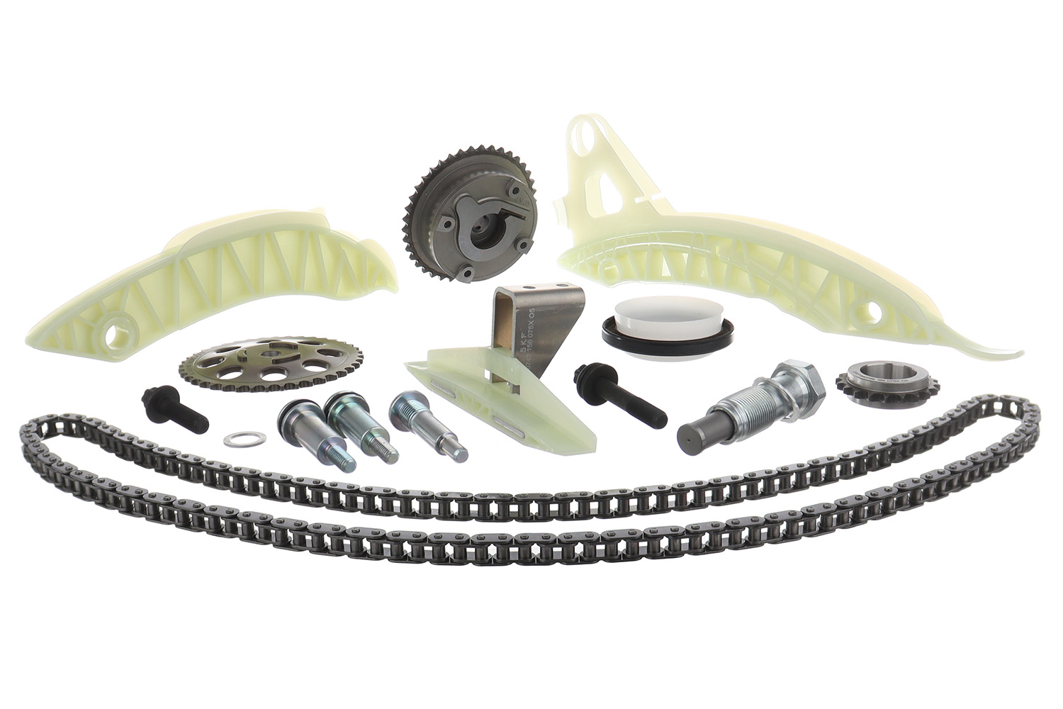 SKF VKML 83001 Steuerkettensatz