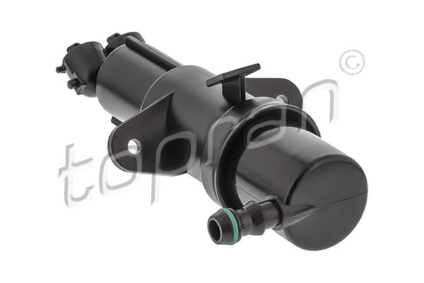 TOPRAN 503 903 Waschwasserdüse, Scheinwerferreinigung