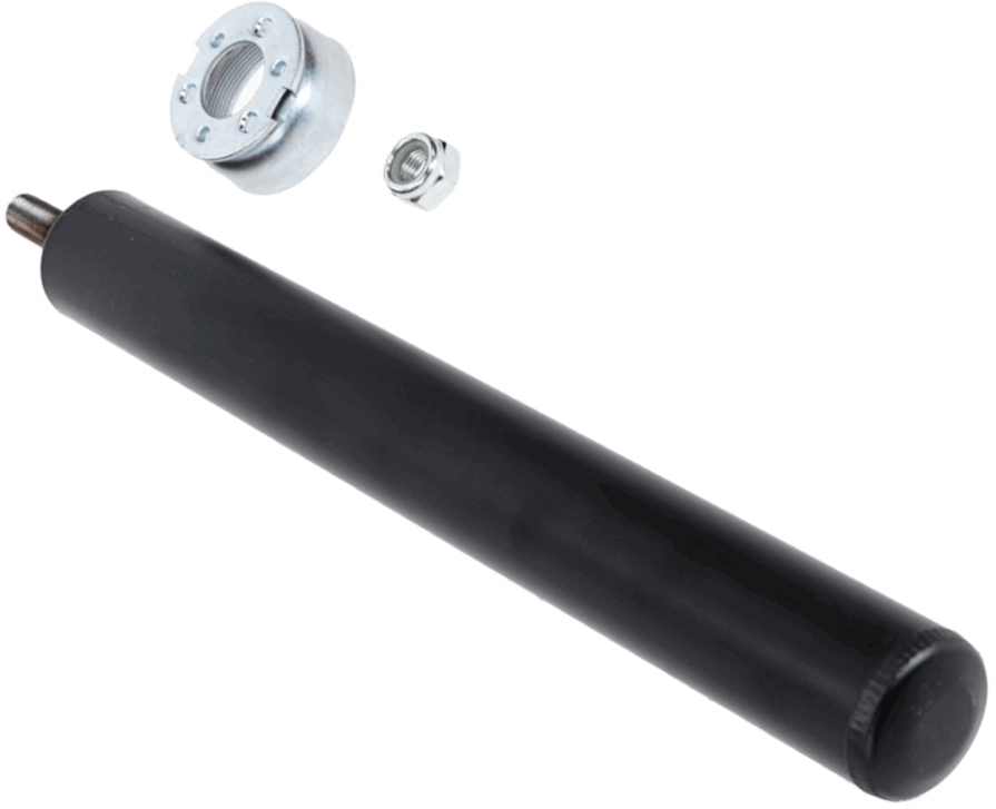 SACHS 100 786 Stoßdämpfer