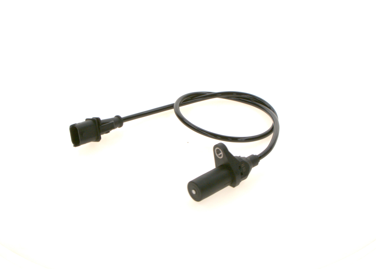 BOSCH 0 261 210 219 Impulsgeber, Kurbelwelle