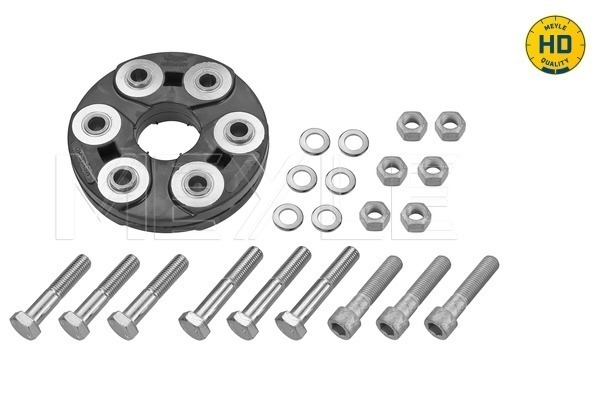 MEYLE 014 152 2110/HD Gelenk, Gelenkwelle MEYLE-HD-KIT: Better solution for you!