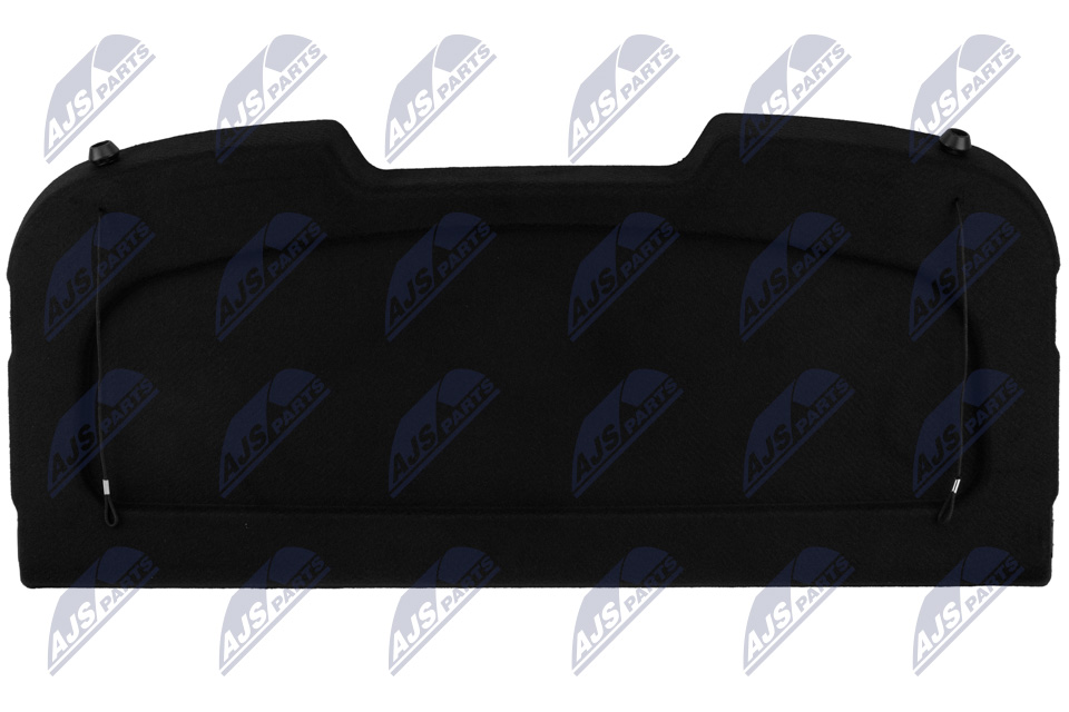 NTY EZC-FR-349 Laderaumabdeckung