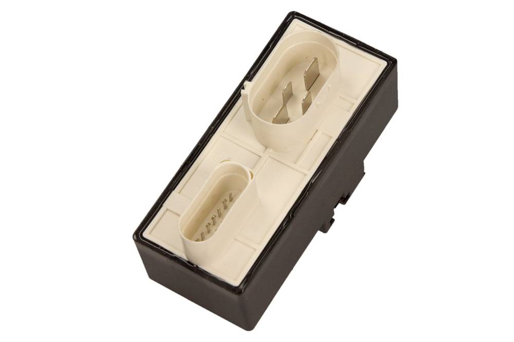 MAXGEAR 27-1301 Steuergerät, Elektrolüfter (Motorkühlung)