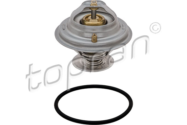 TOPRAN 101 583 Thermostat, Kühlmittel