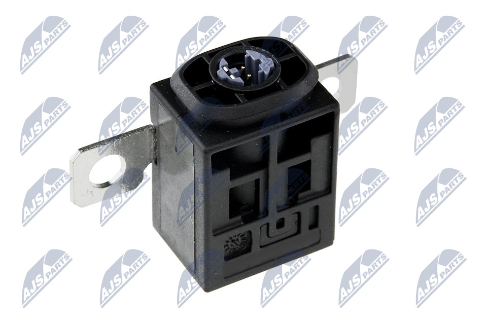 NTY EBP-AU-000 Sensor, Batteriemanagement