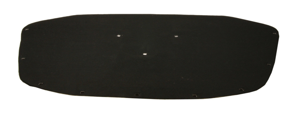 MAXGEAR 27-5104 Motorraumdämmung