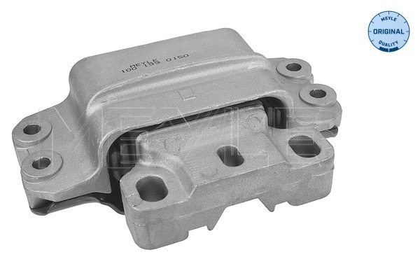 MEYLE 100 199 0150 Lagerung, Motor MEYLE-ORIGINAL: True to OE.