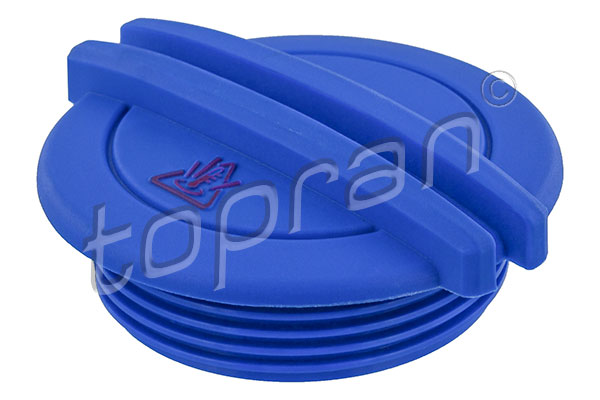 TOPRAN 111 023 Verschlussdeckel, Kühlmittelbehälter
