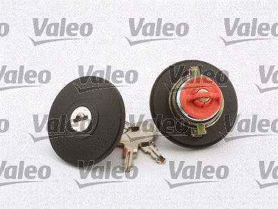 VALEO 247557 Verschluss, Kraftstoffbehälter