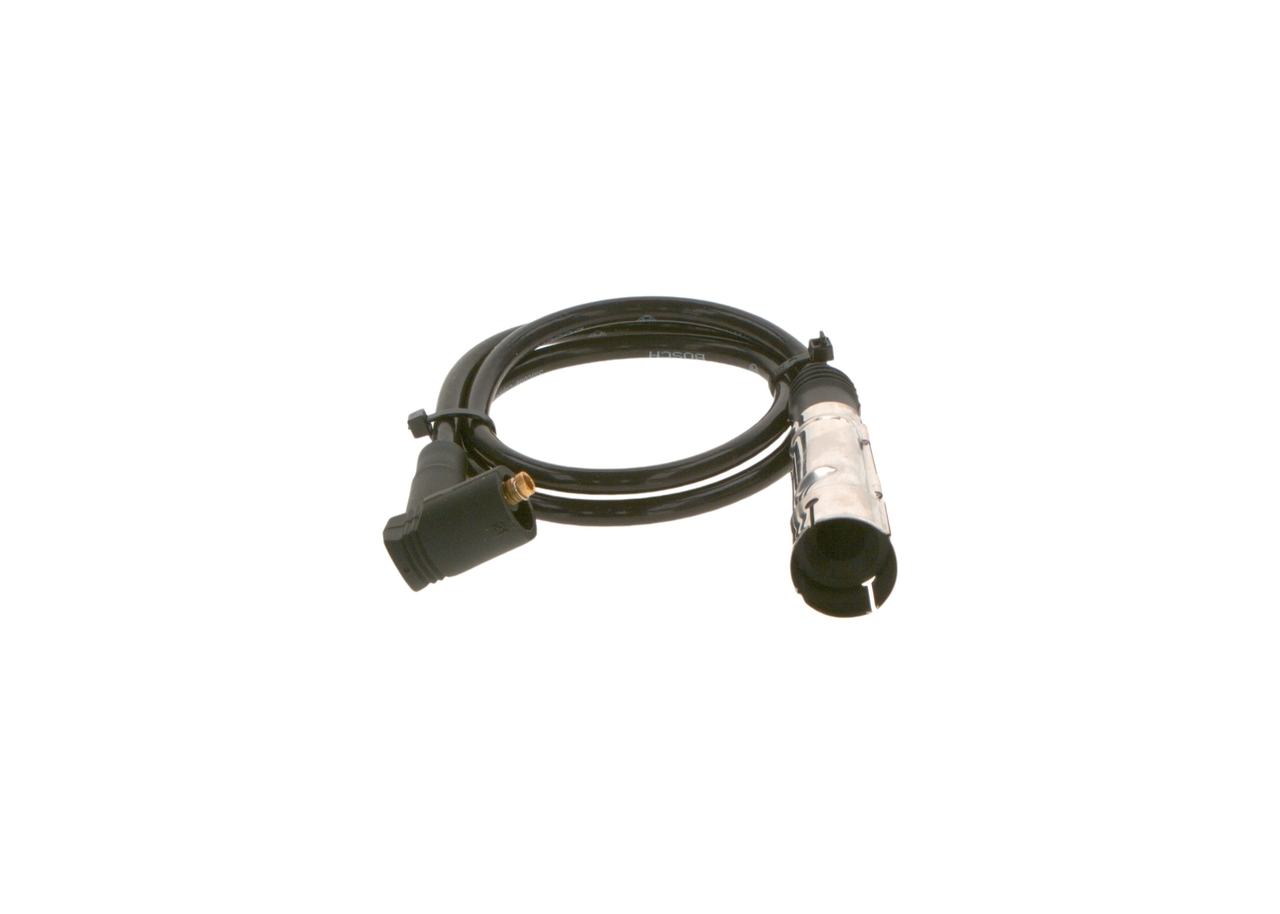 BOSCH 0 986 356 340 Zündleitungssatz