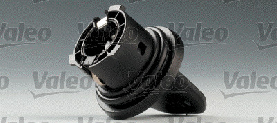 VALEO 087937 Lampenfassung, Hauptscheinwerfer ORIGINAL TEIL