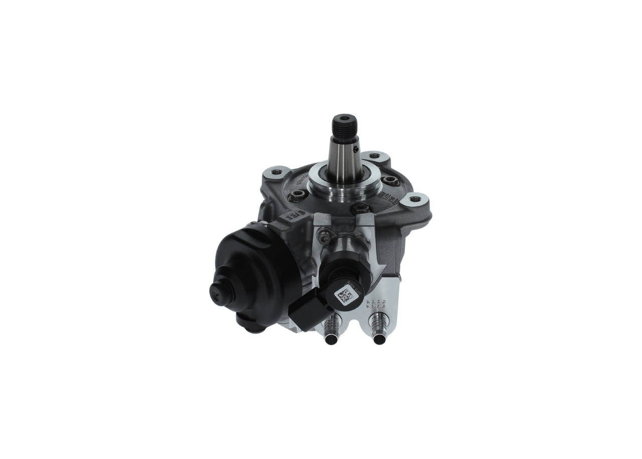 BOSCH 0 445 010 568 Hochdruckpumpe