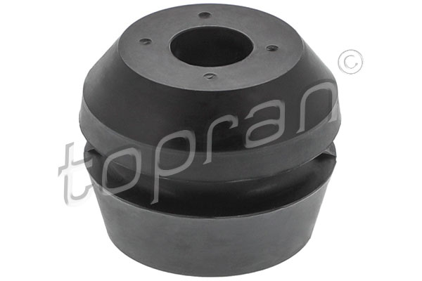 TOPRAN 102 737 Lagerung, Hilfsrahmen/Aggregateträger