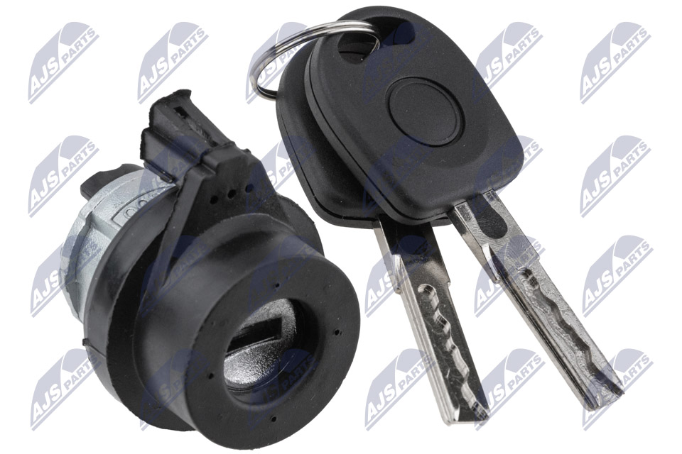 NTY EST-VW-011 Schließzylinder, Zündschloss