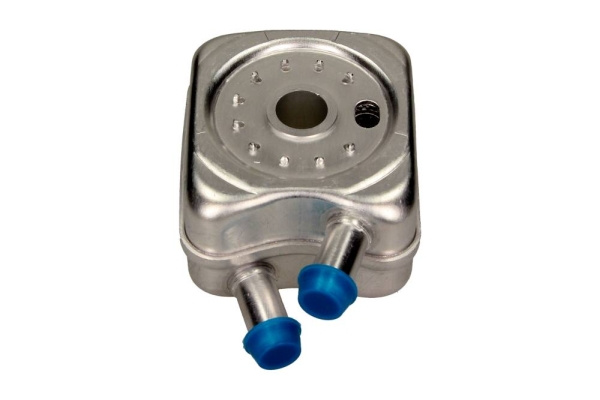 MAXGEAR 14-0002 Ölkühler, Motoröl