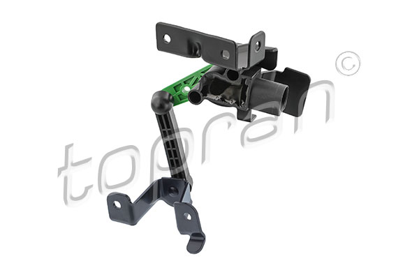 TOPRAN 623 115 Sensor, Leuchtweitenregulierung