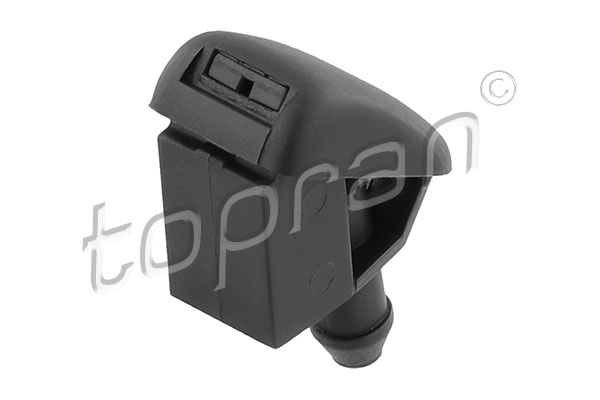 TOPRAN 109 976 Waschwasserdüse, Scheibenreinigung