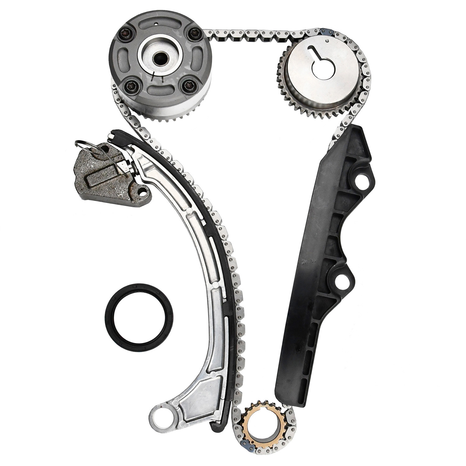 SKF VKML 92003 Steuerkettensatz