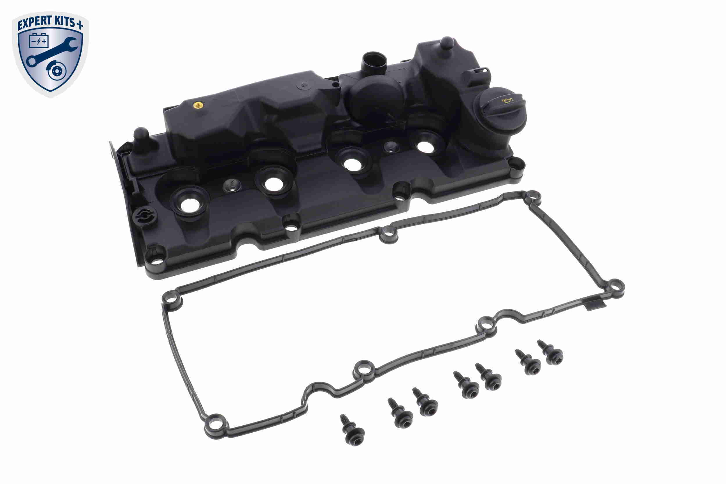 VAICO V10-5778 Zylinderkopfhaube EXPERT KITS +