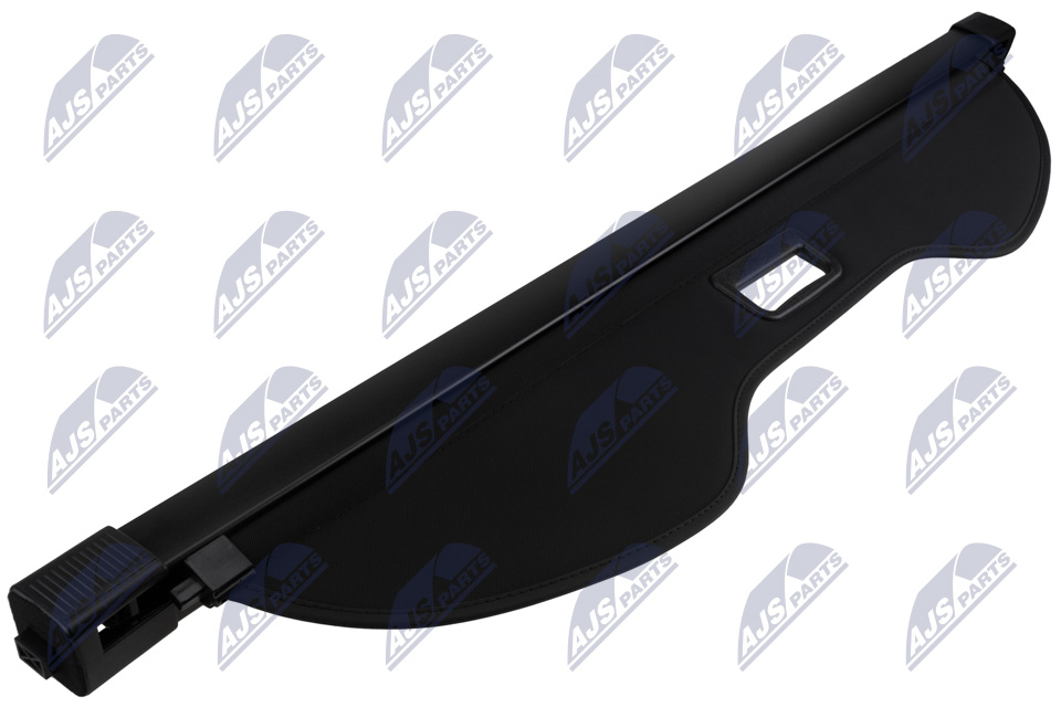 NTY EZC-FR-346 Laderaumabdeckung