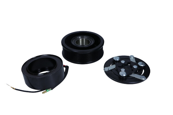 MAXGEAR AC130013 Magnetkupplung, Klimakompressor MAXGEAR AC130013 Magnetkupplung, Klimakompressor