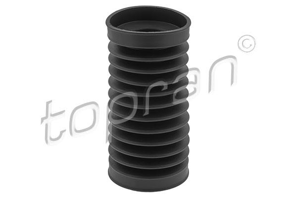 TOPRAN 103 781 Faltenbalg, Lenkung