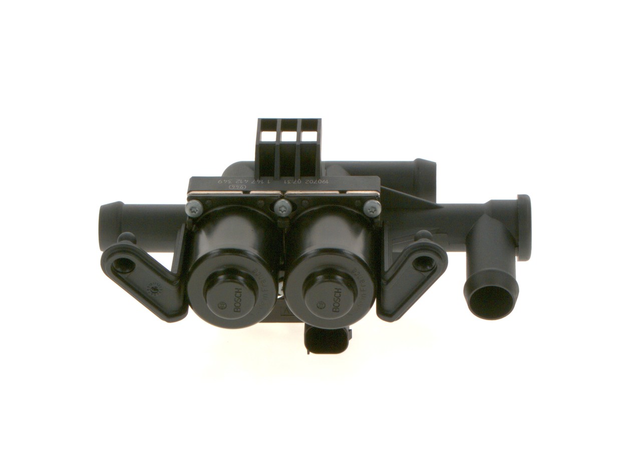 BOSCH 1 147 412 349 Kühlmittelregelventil