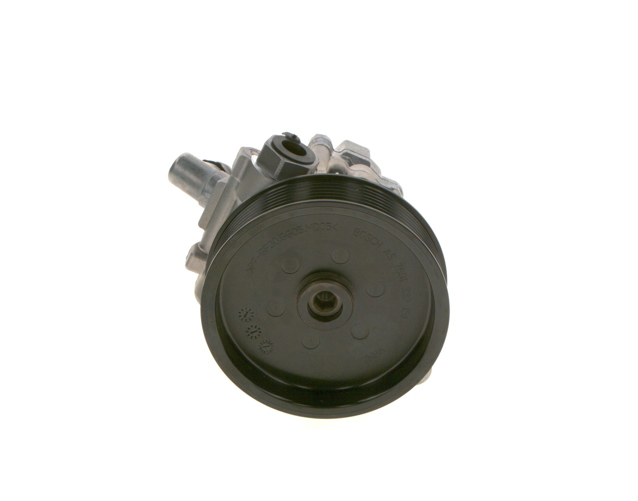 BOSCH K S00 000 633 Hydraulikpumpe, Lenkung