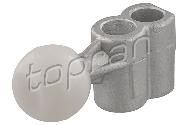 TOPRAN 109 707 Wähl-/Schaltstange