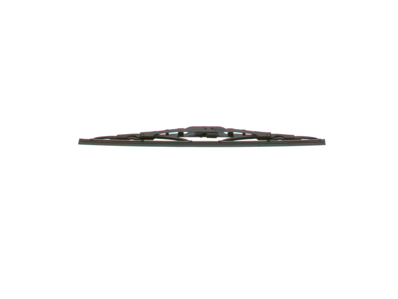 BOSCH 3 397 001 752 Wischblatt Twin